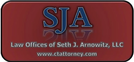 Law Offices of Seth J. Arnowitz, L.L.C Stamford, CT Office