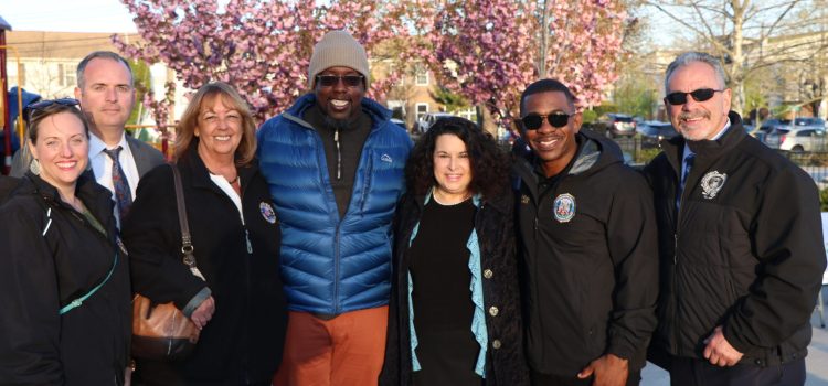 Tomes Law Firm, PC Freehold,  Office