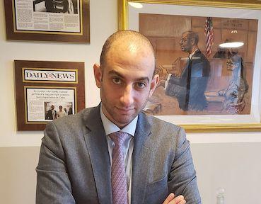 Spodek Law Group P.C Astoria, NY Office