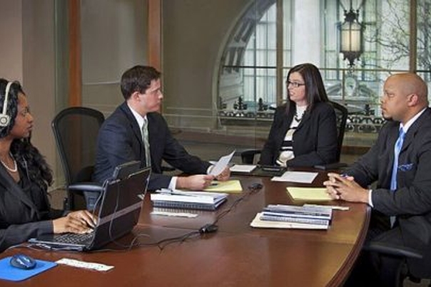 Folawn Alterman & Richardson LLP Portland, OR Office