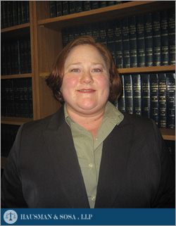 Hausman & Sosa LLP Woodland Hills, CA Office