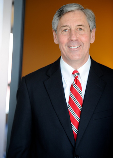 Morin & Barkley LLP Charlottesville, VA Office