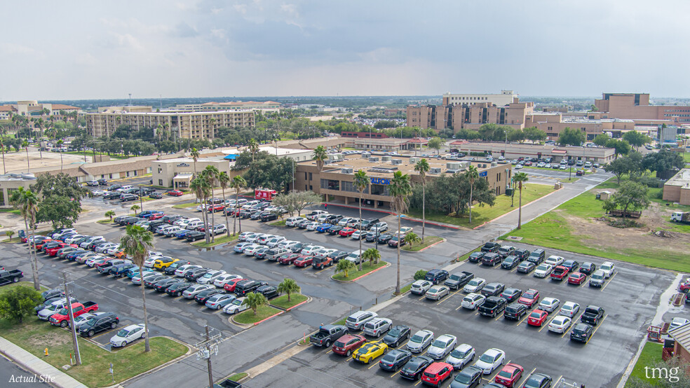 Heard & Smith, L.L.P Harlingen, TX Office