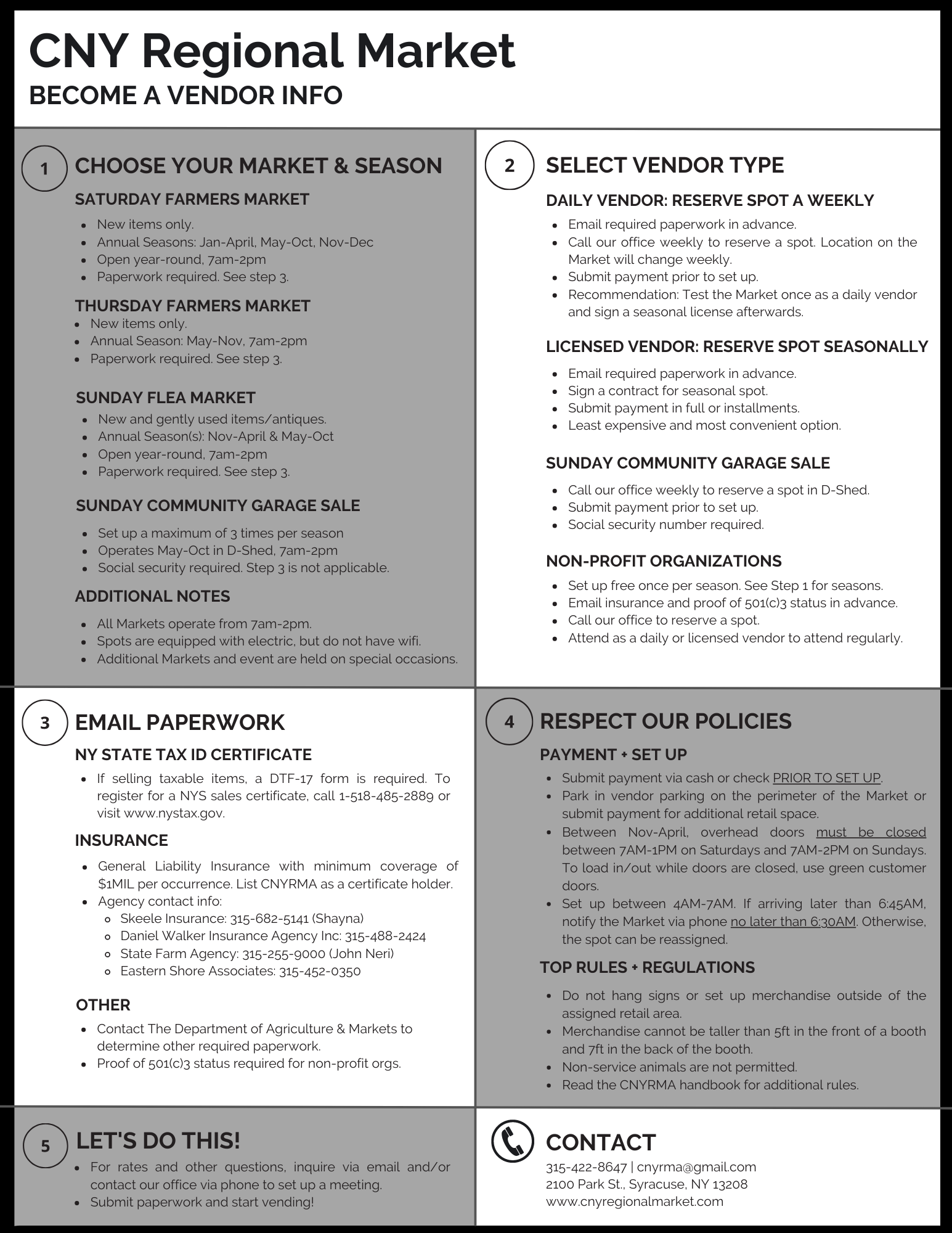 Yang-Patyi Law Firm Syracuse,  Office