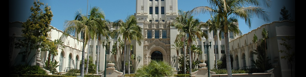 Young, Spiegel & Hosp, LLP Beverly Hills,  Office