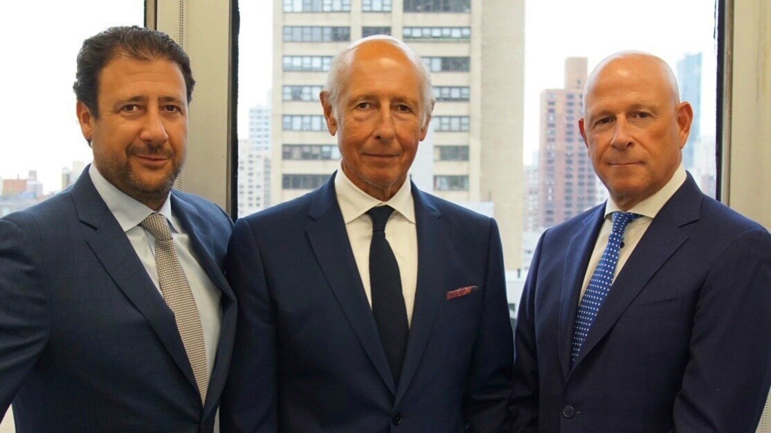 Morici & Morici , LLP Brooklyn, NY Office