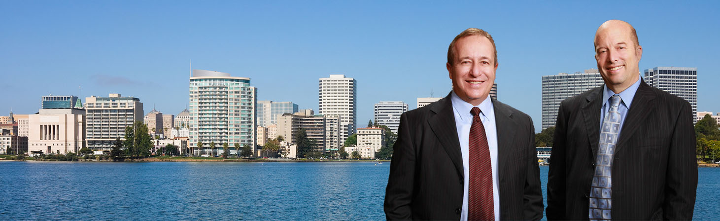 Geonetta & Frucht, LLP Oakland, CA Office