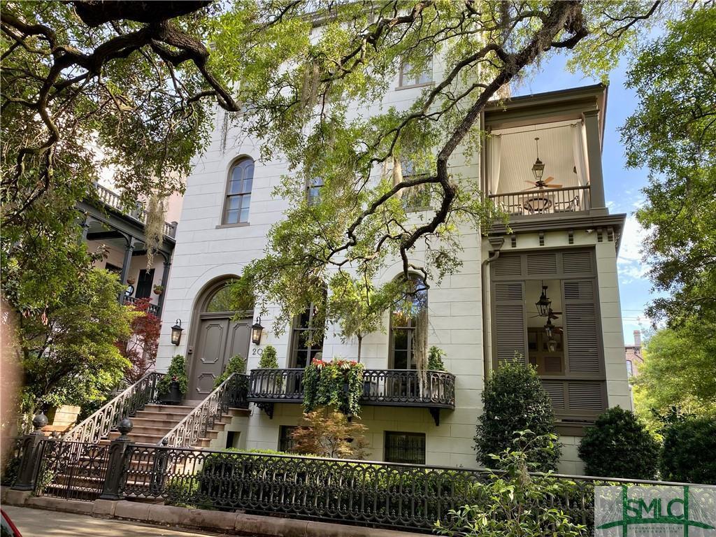 Gastin & Hill Savannah, GA Office