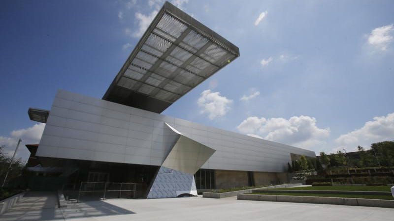 The Dohner Law Firm Akron, OH Office