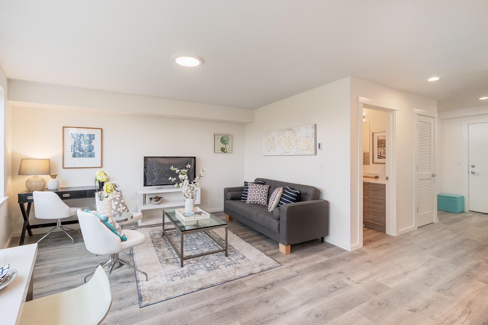 Beacon Attorneys Seattle,  Office