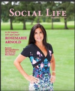 Law Offices Of Rosemarie Arnold Fort Lee, NJ Office