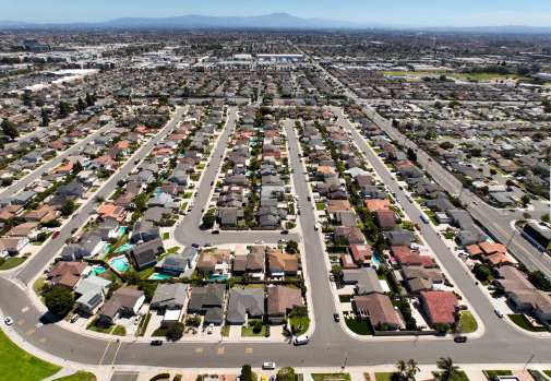 Price Law Group Huntington Beach, CA Office