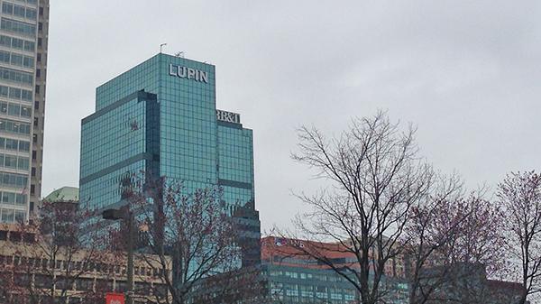 Niles, Barton & Wilmer, LLP Baltimore, MD Office