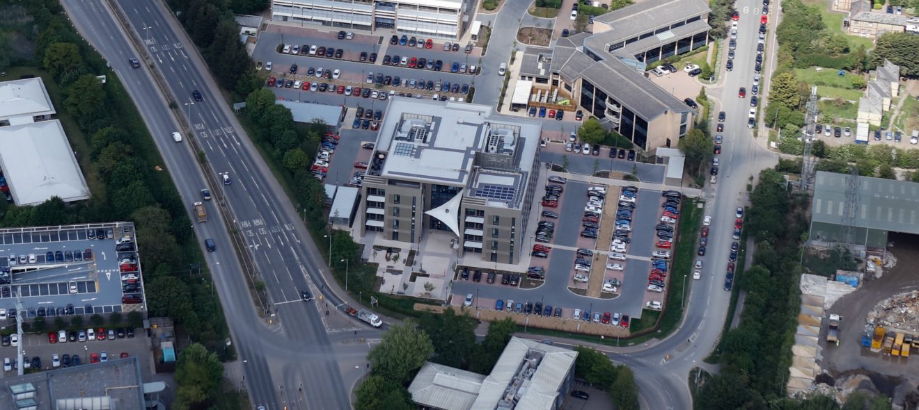 Mewburn Ellis LLP Cambridge, UK-England Office