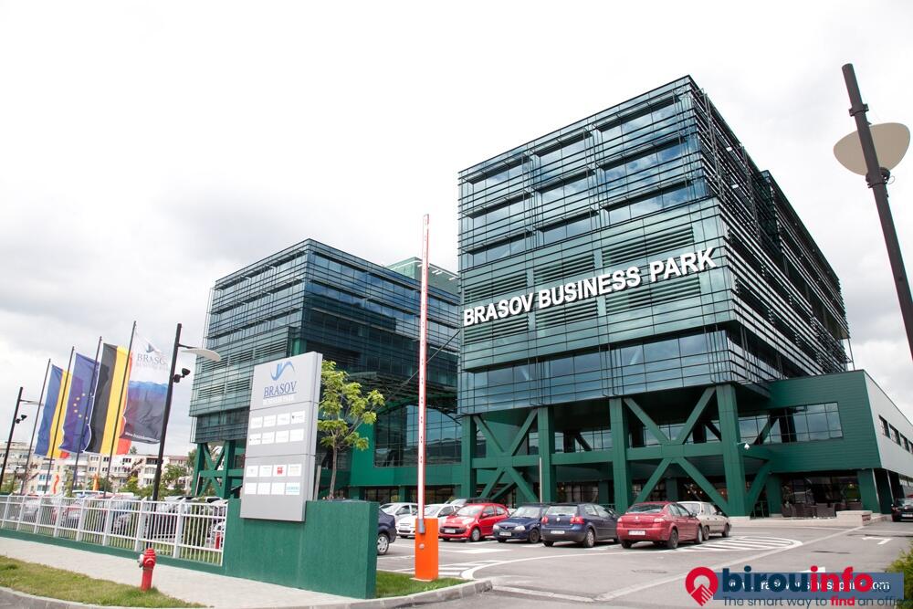 Nestor Nestor Diculescu Kingston Petersen SCA Brasov, Romania Office