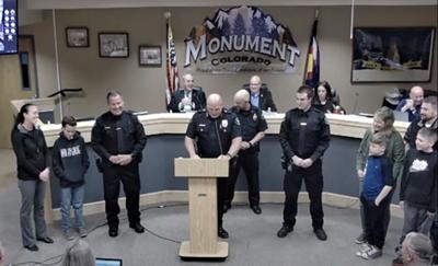 MPD Law, LLC Castle Rock, CO Office