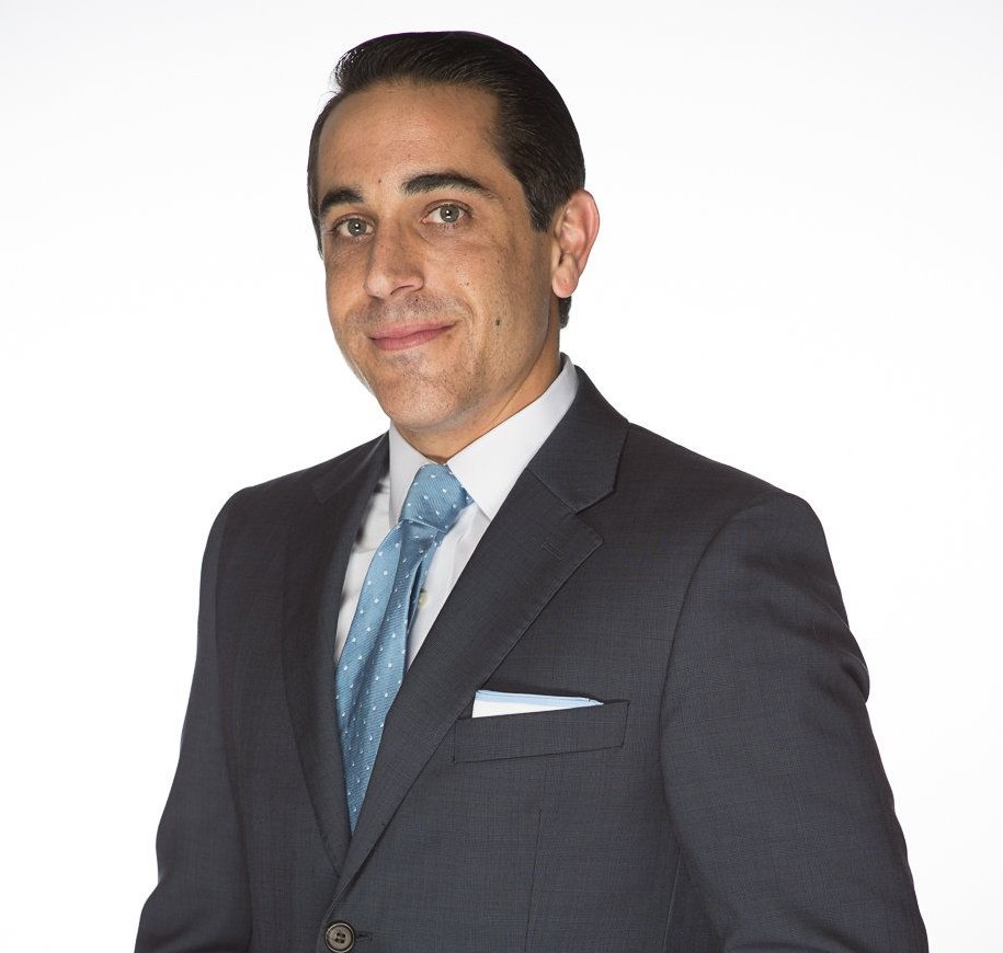 Rogers Towers, PA Naples, FL Office