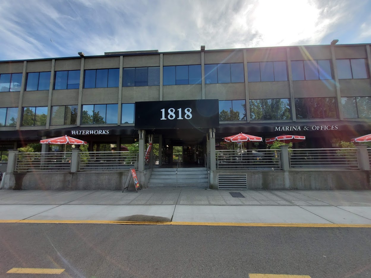 Allied Law Group Seattle,  Office