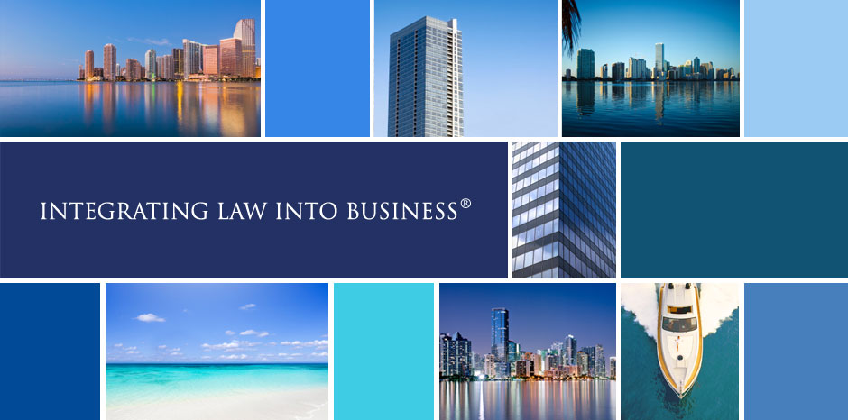 Robert Allen Law Miami, FL Office