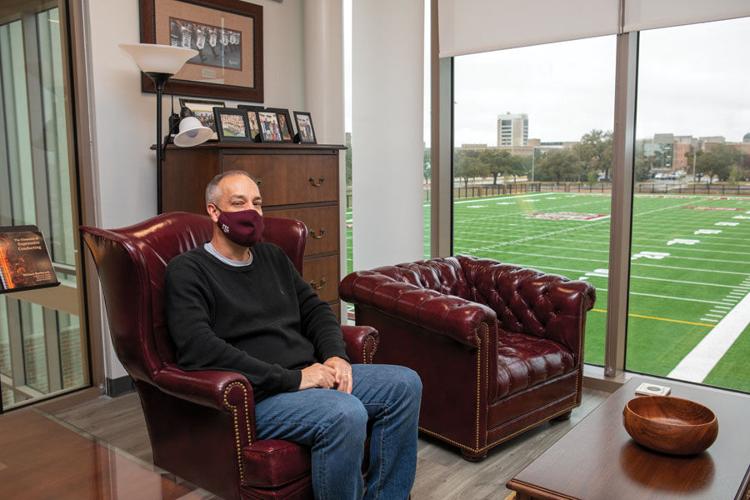 Couch Lambert, LLC Houston, TX Office