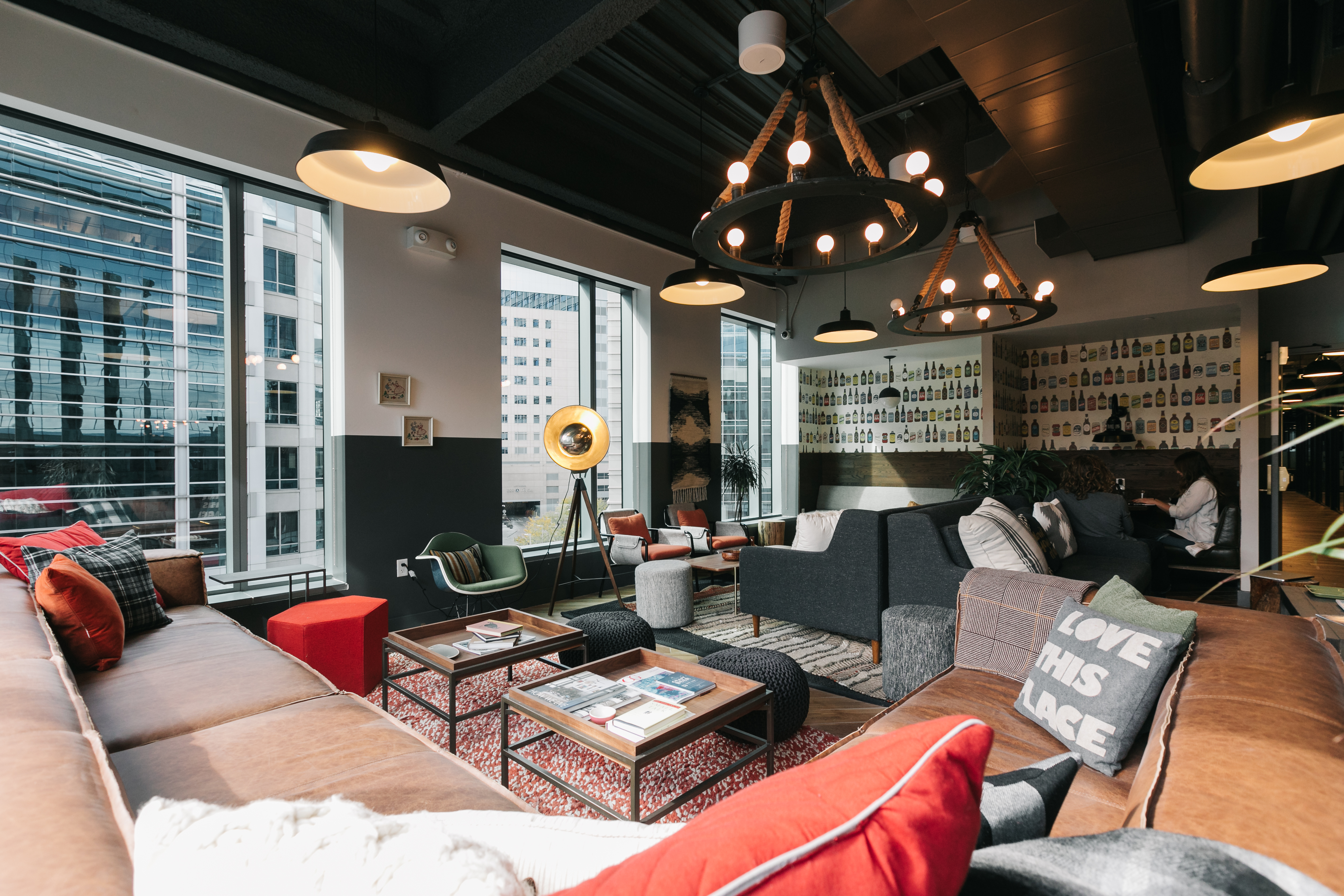 Gordon Rees Scully Mansukhani LLP Denver, CO Office