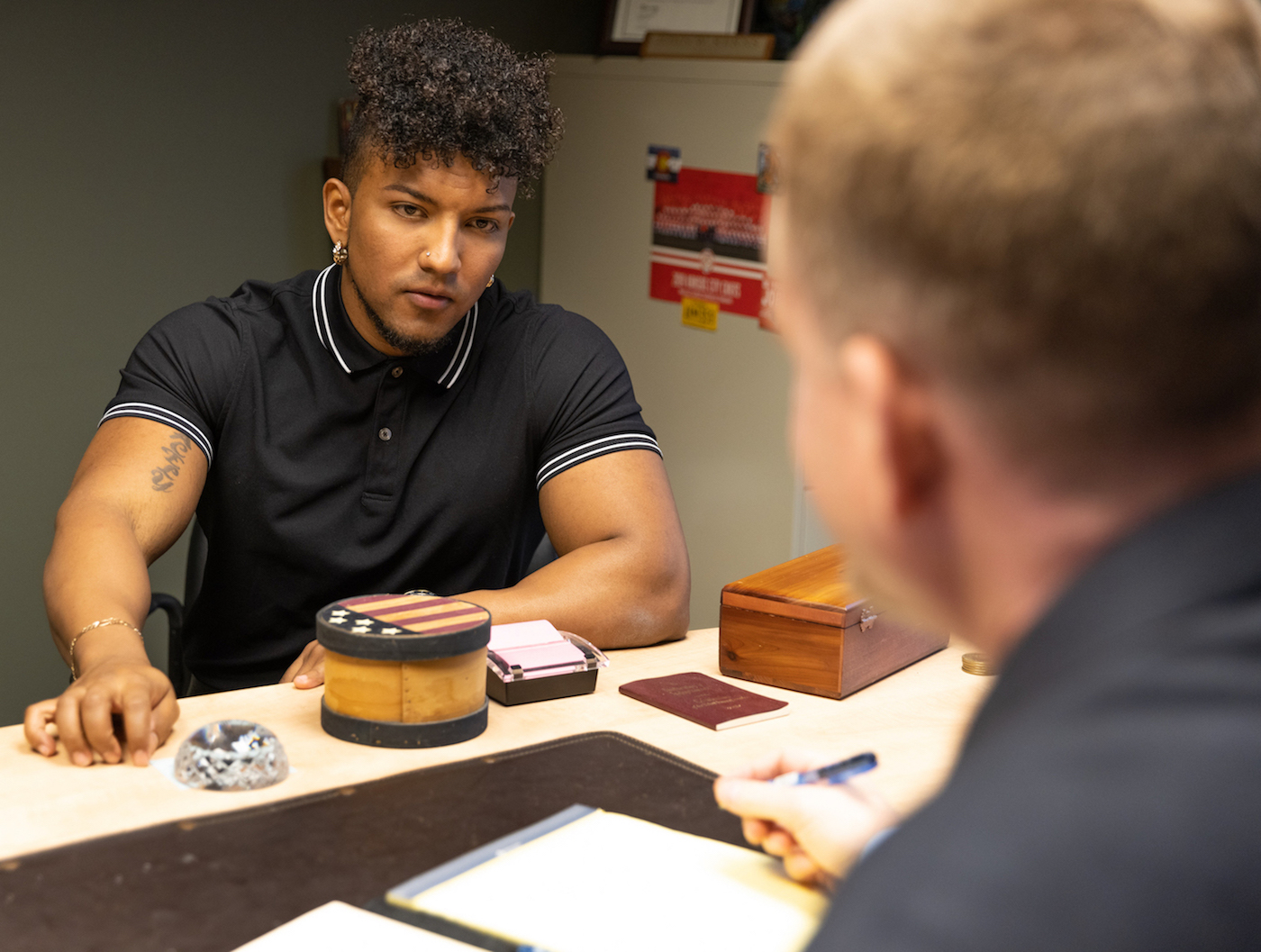 Mack & Associates, LLC Topeka,  Office