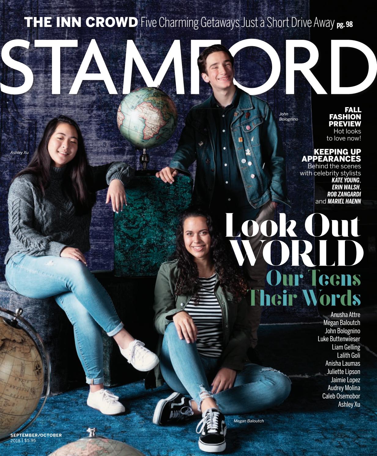 Cacace, Tusch & Santagata Stamford, CT Office