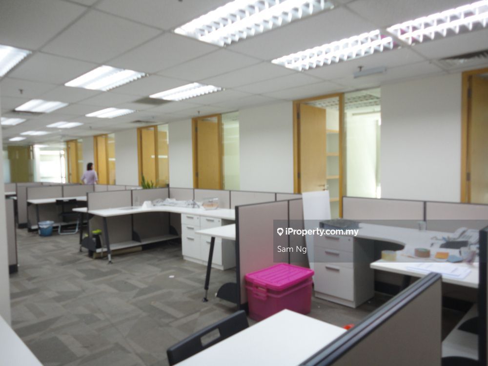 Fragomen, Del Rey, Bernsen & Loewy, LLP, Kuala Lumpur, Malaysia Office