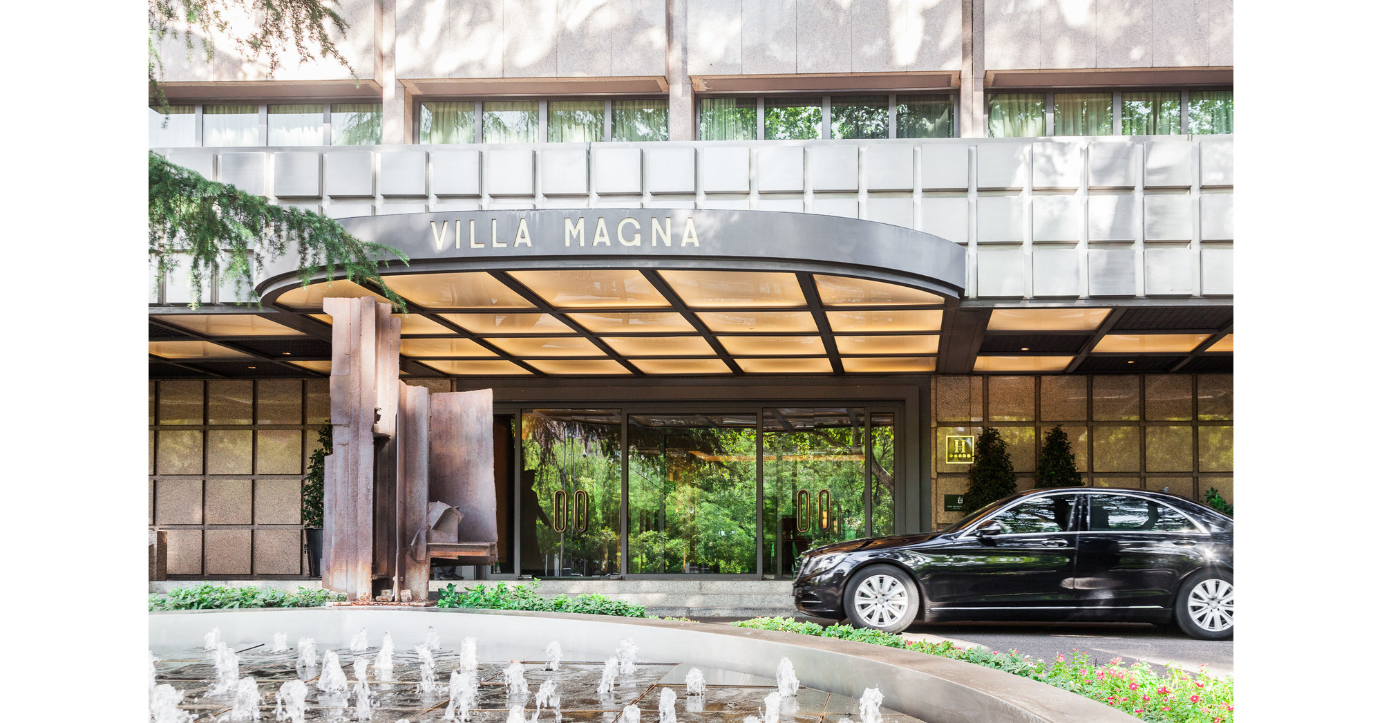 GTA Villamagna Abogados Madrid, Spain Office