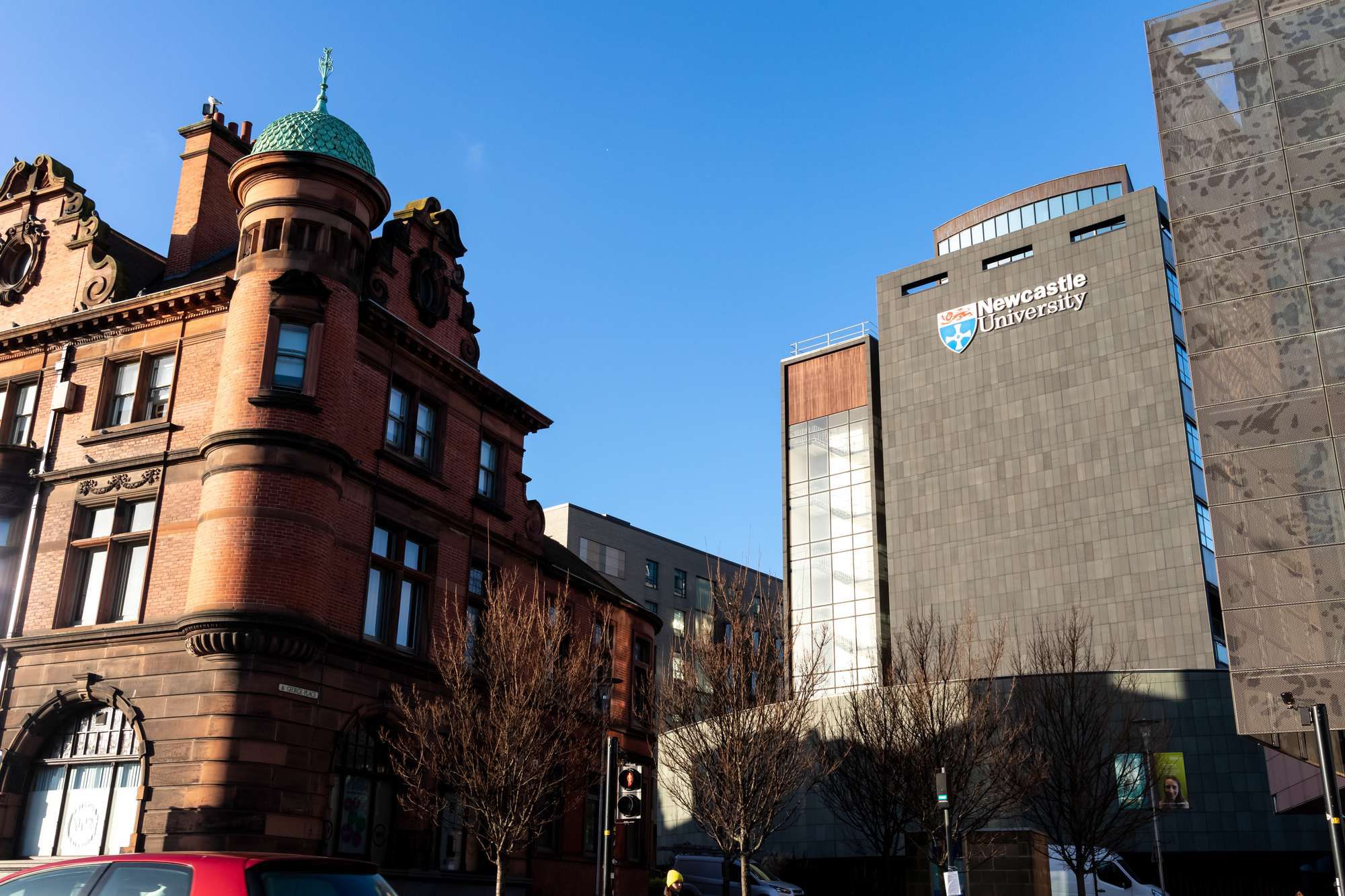 Simpson Millar LLP Newcastle upon Tyne, United Kingdom Office