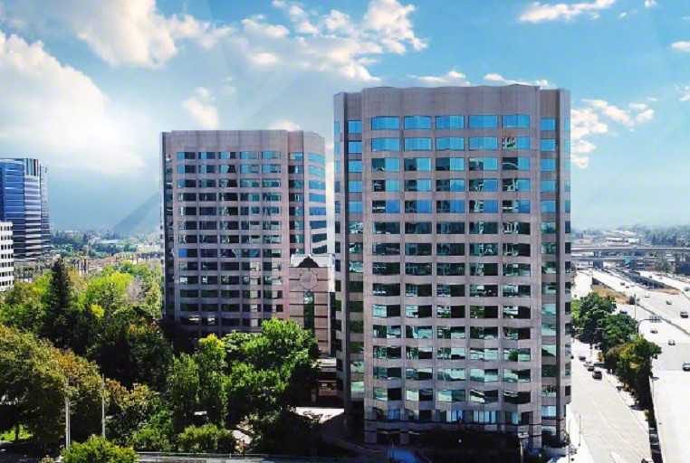 Hickman Palermo Becker Bingham LLP San Jose, CA Office