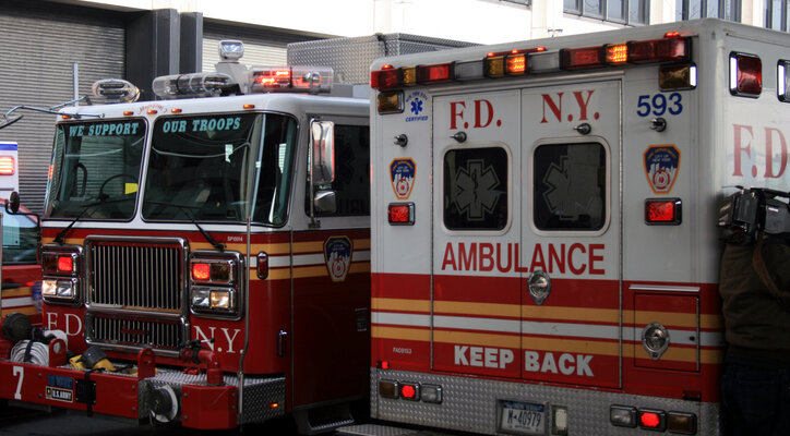 Barasch & McGarry New York City, NY Office