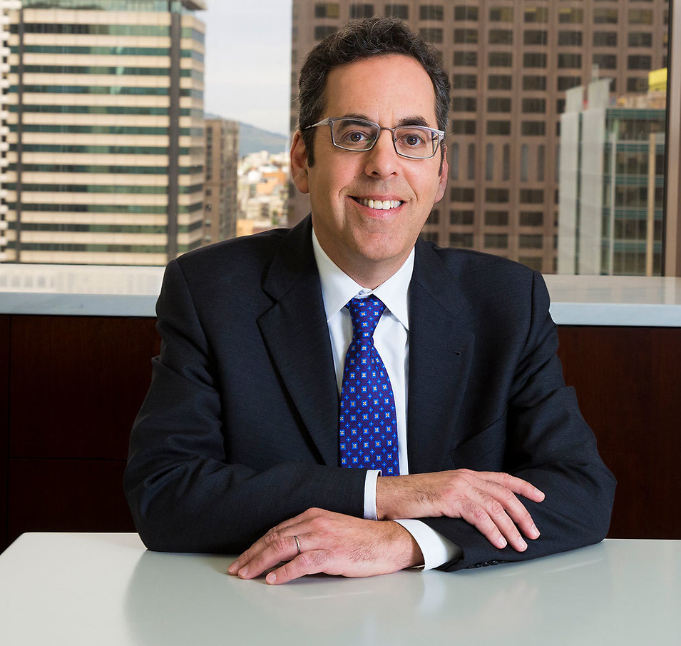 Robbins Geller Rudman & Dowd LLP San Francisco, CA Office