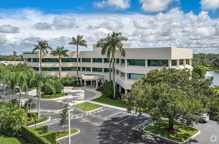 Nixon Peabody LLP Palm Beach Gardens, FL Office