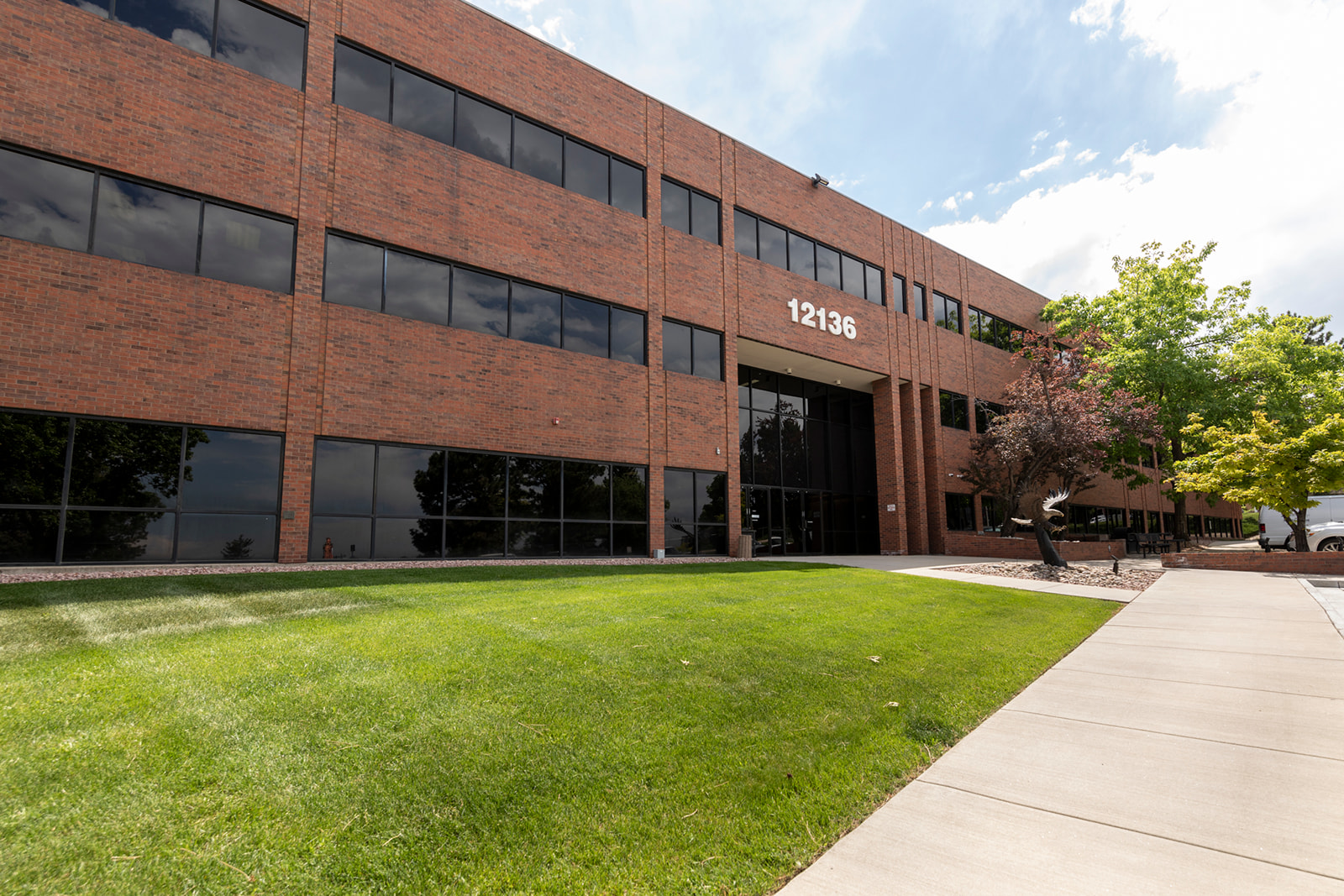 Benezra & Culver Lakewood, CO Office