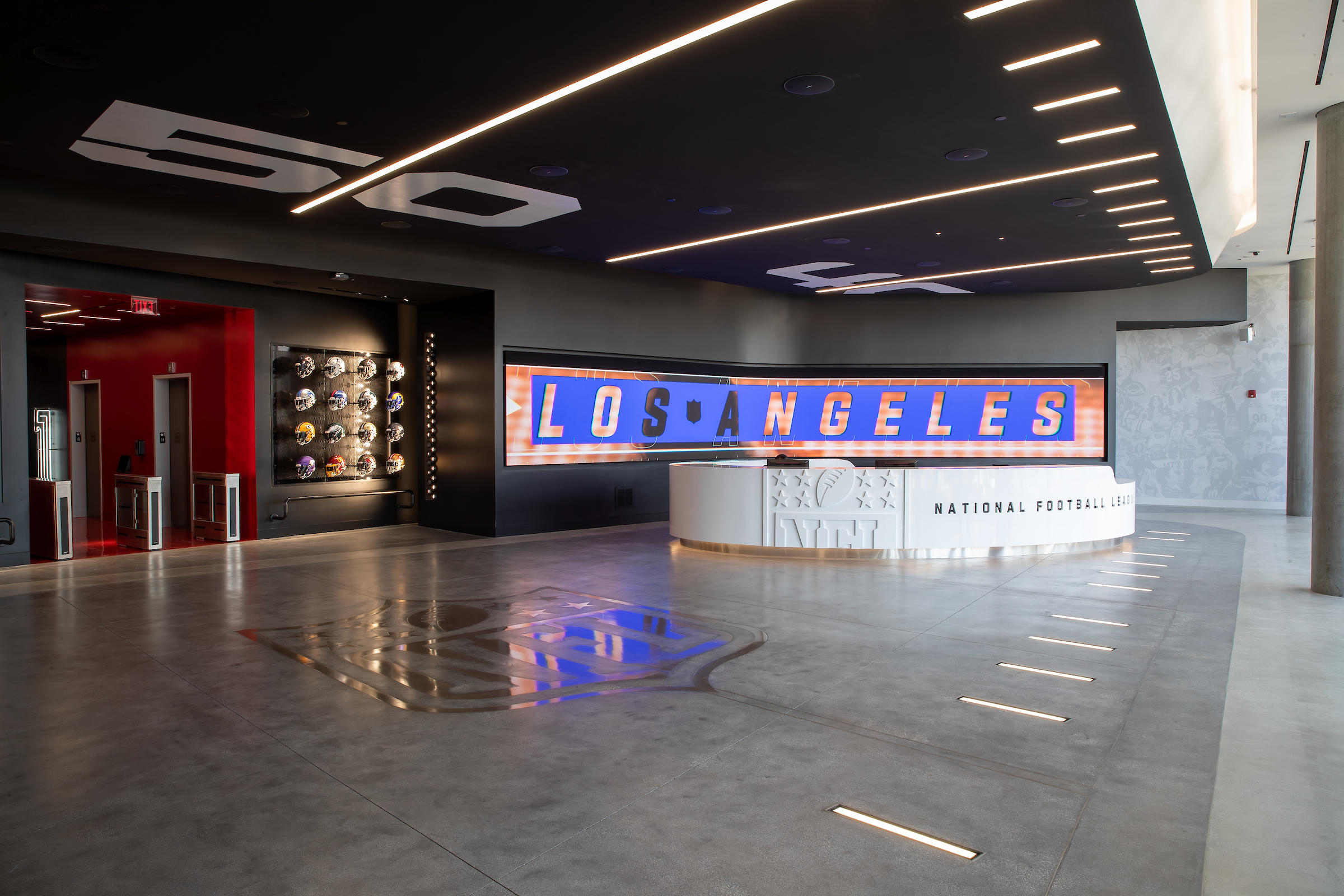 Sfera Legal San Jose, Costa Rica Office