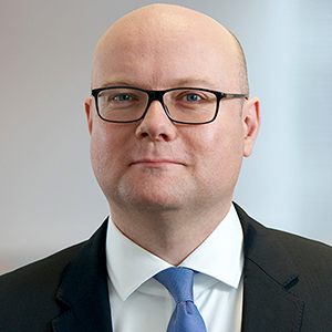 Hausfeld Berlin, Germany Office