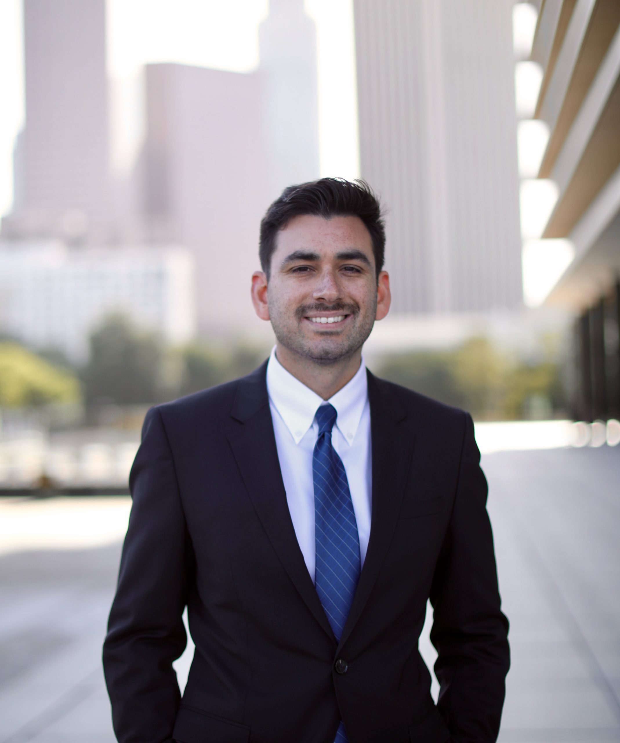 The Meehan Law Firm (1-800-NoCuffs) Santa Monica, CA Office