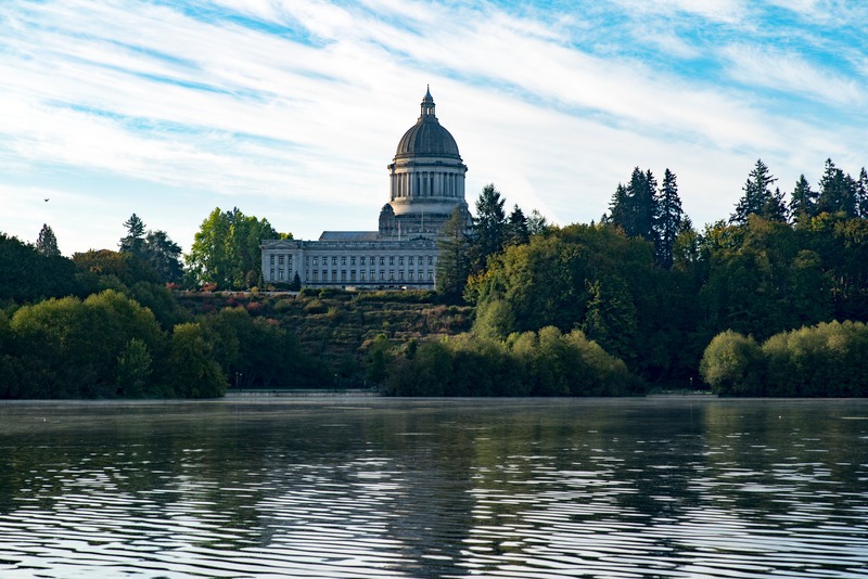 Equinox Business Law Group PLLC Bellevue,  Office