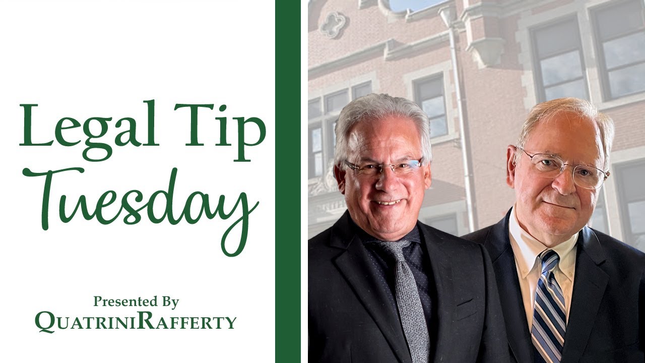 QuatriniRafferty Greensburg, PA Office