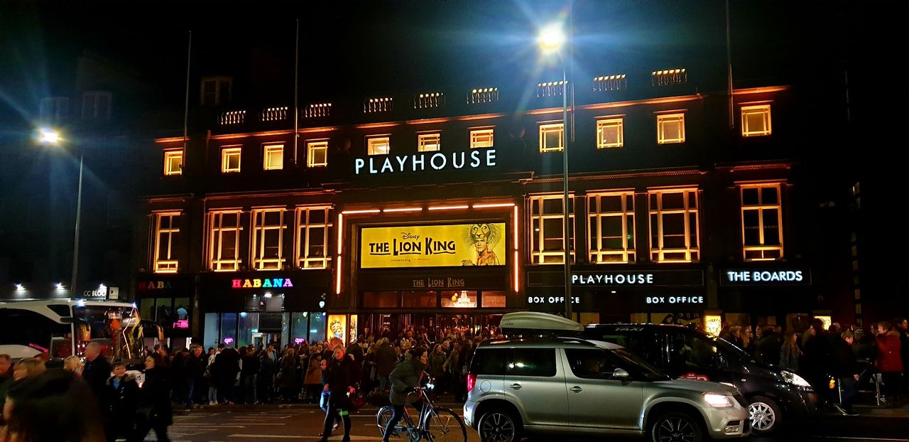 Digby Brown Solicitors Edinburgh, United Kingdom Office