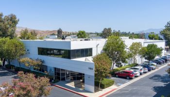 Younger & Associates Corona, CA Office