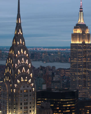 Azoulay Weiss, LLP Albertson,  Office