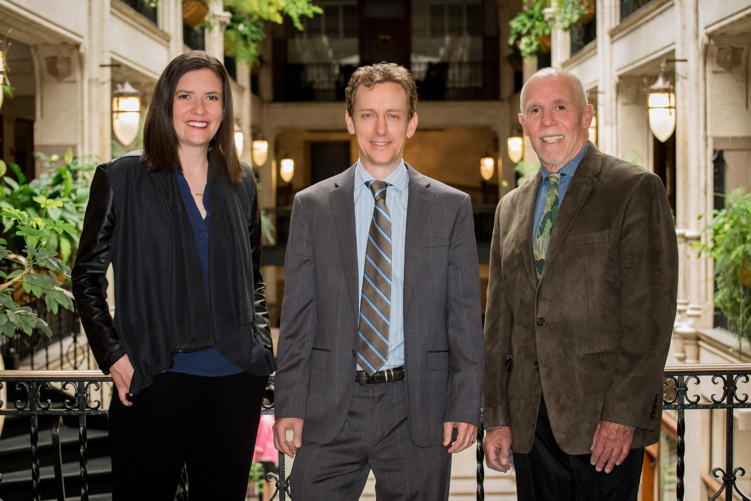 Southern Law Group Asheville, NC Office