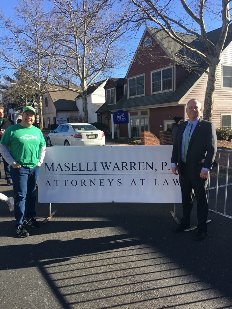 Maselli Warren Hamilton, NJ Office