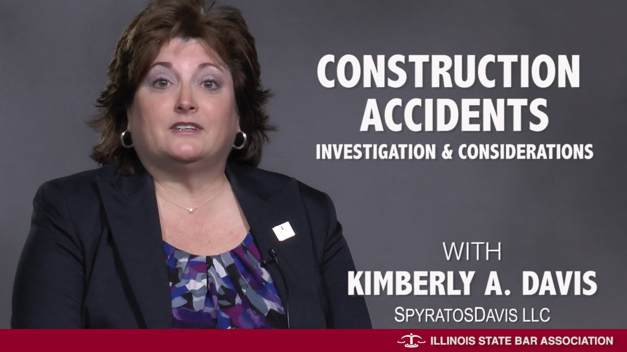 SpyratosDavis LLC Chicago, IL Office