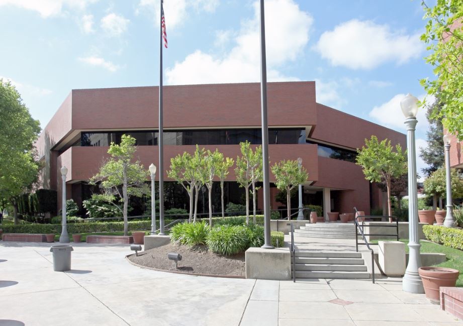 Gates Law Group Fresno,  Office
