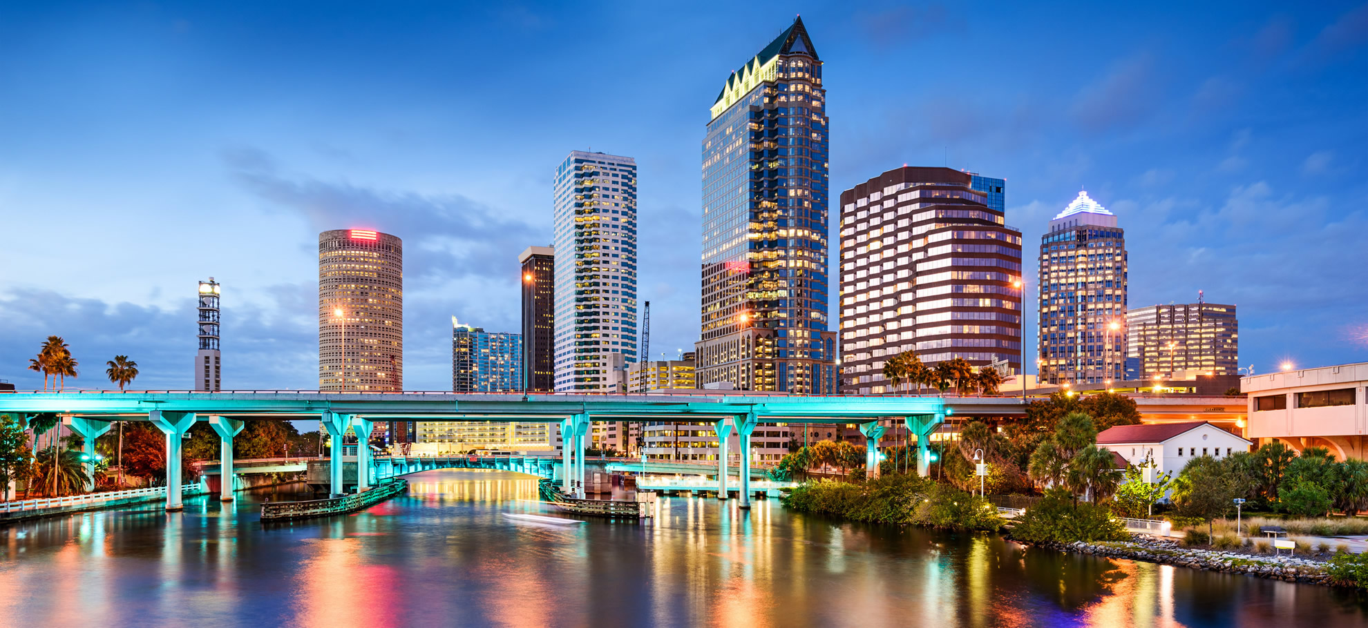 Bennett, Jacobs & Adams, PA Tampa, FL Office