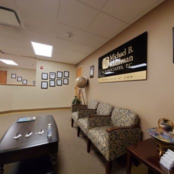 Michael B. Schulman & Associates, P.C Melville, NY Office