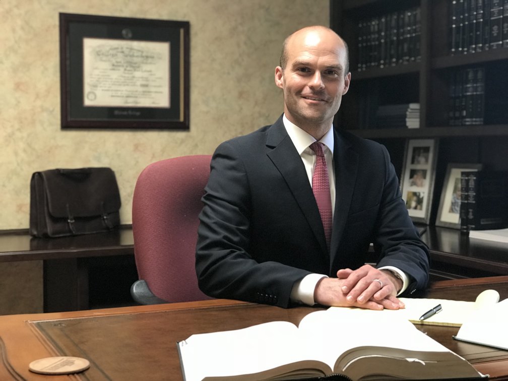 Bloom Gates Shipman & Whiteleather, LLP Columbia City, IN Office